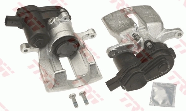 Brake Caliper