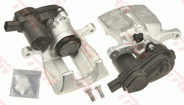 Brake Caliper