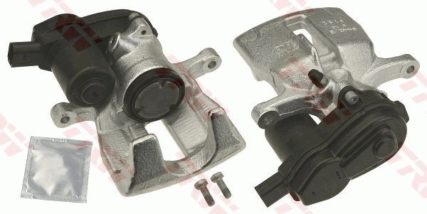 Brake Caliper