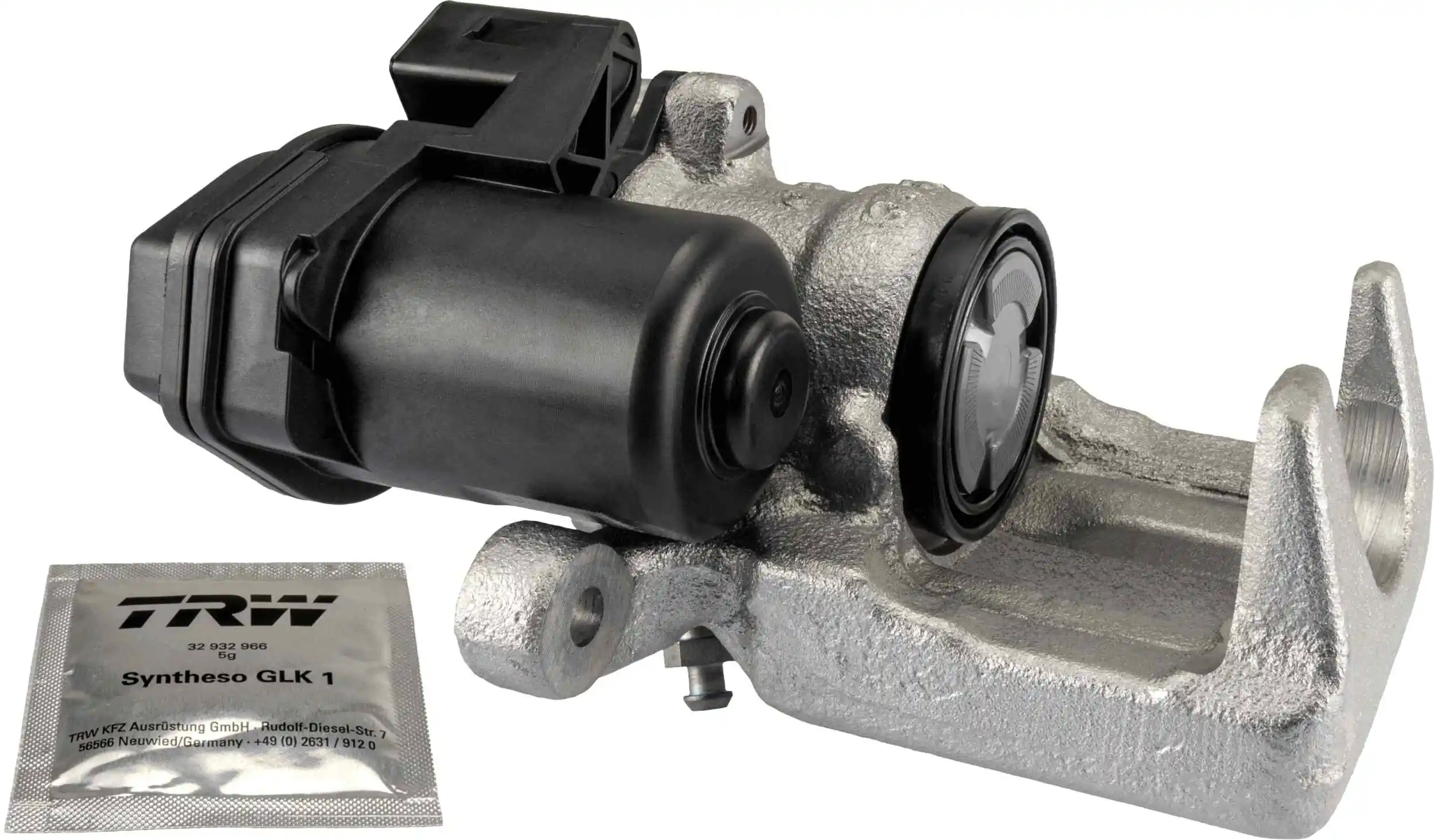 Brake Caliper
