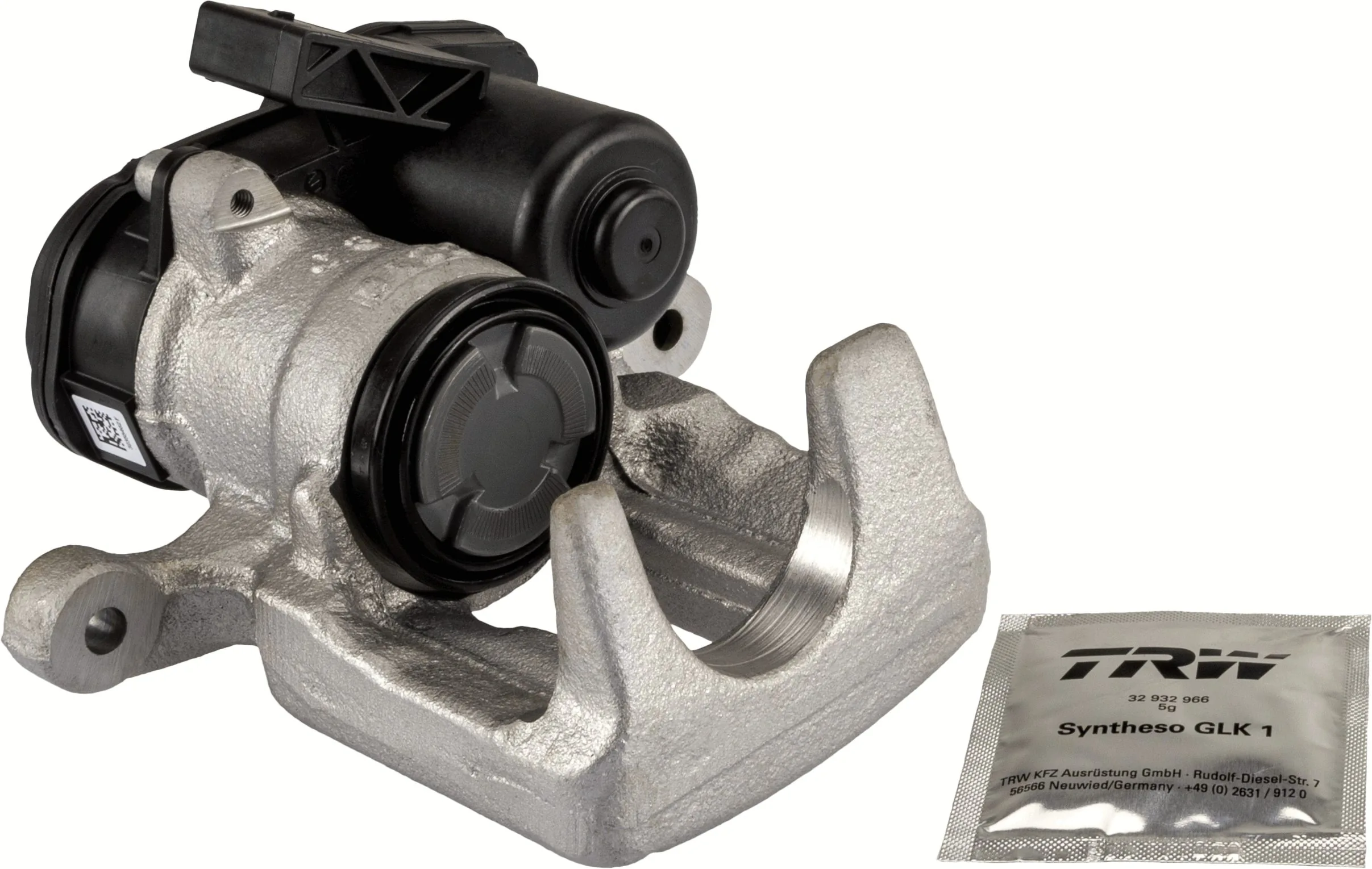 Brake Caliper