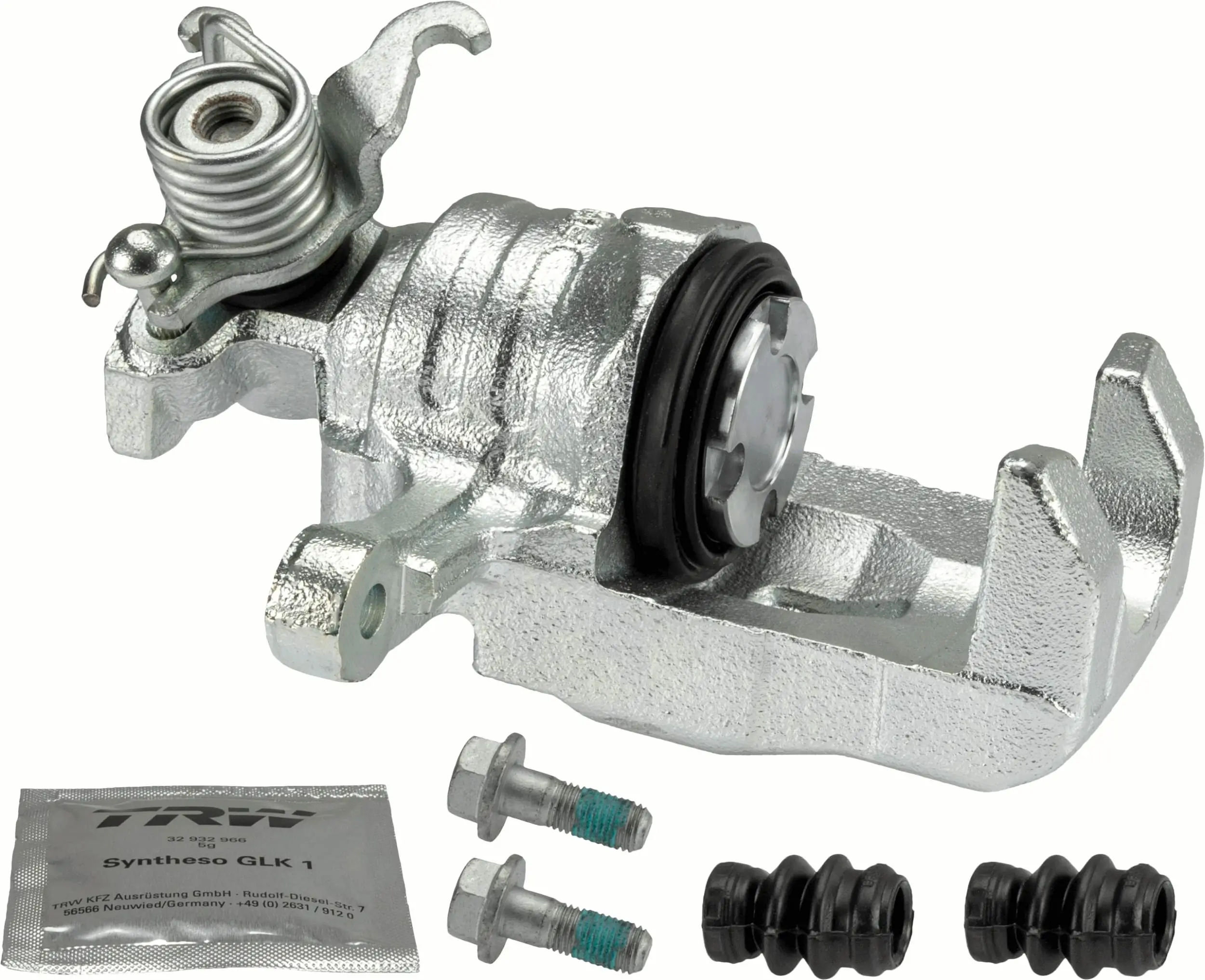 Brake Caliper