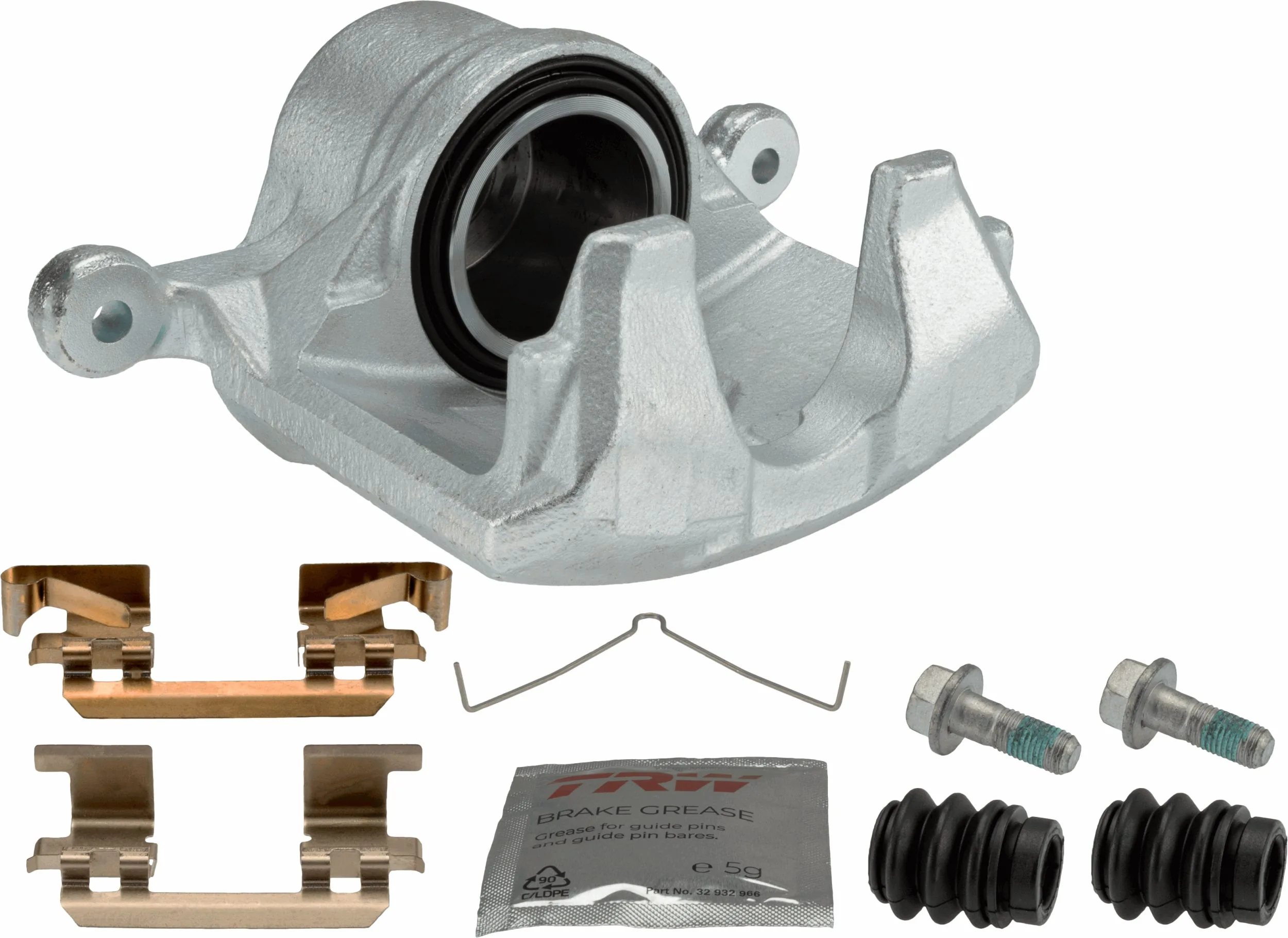 Brake Caliper