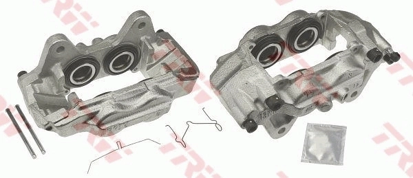 Brake Caliper