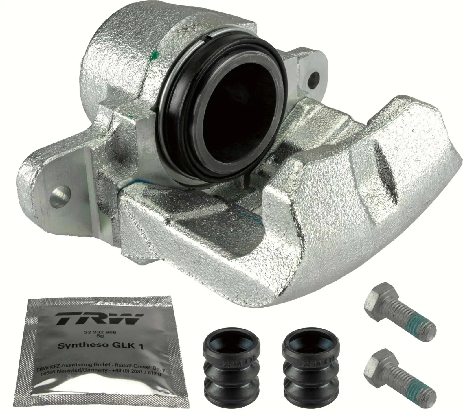 Brake Caliper