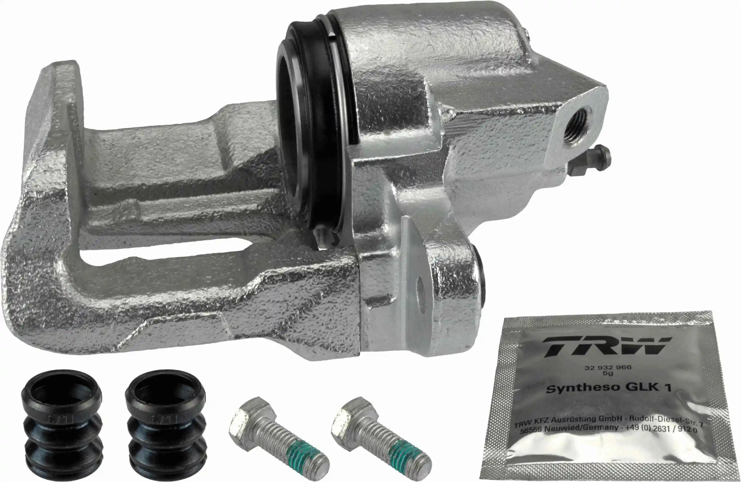 Brake Caliper