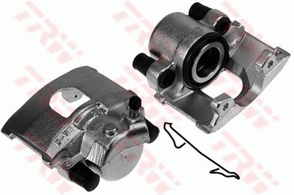 Brake Caliper