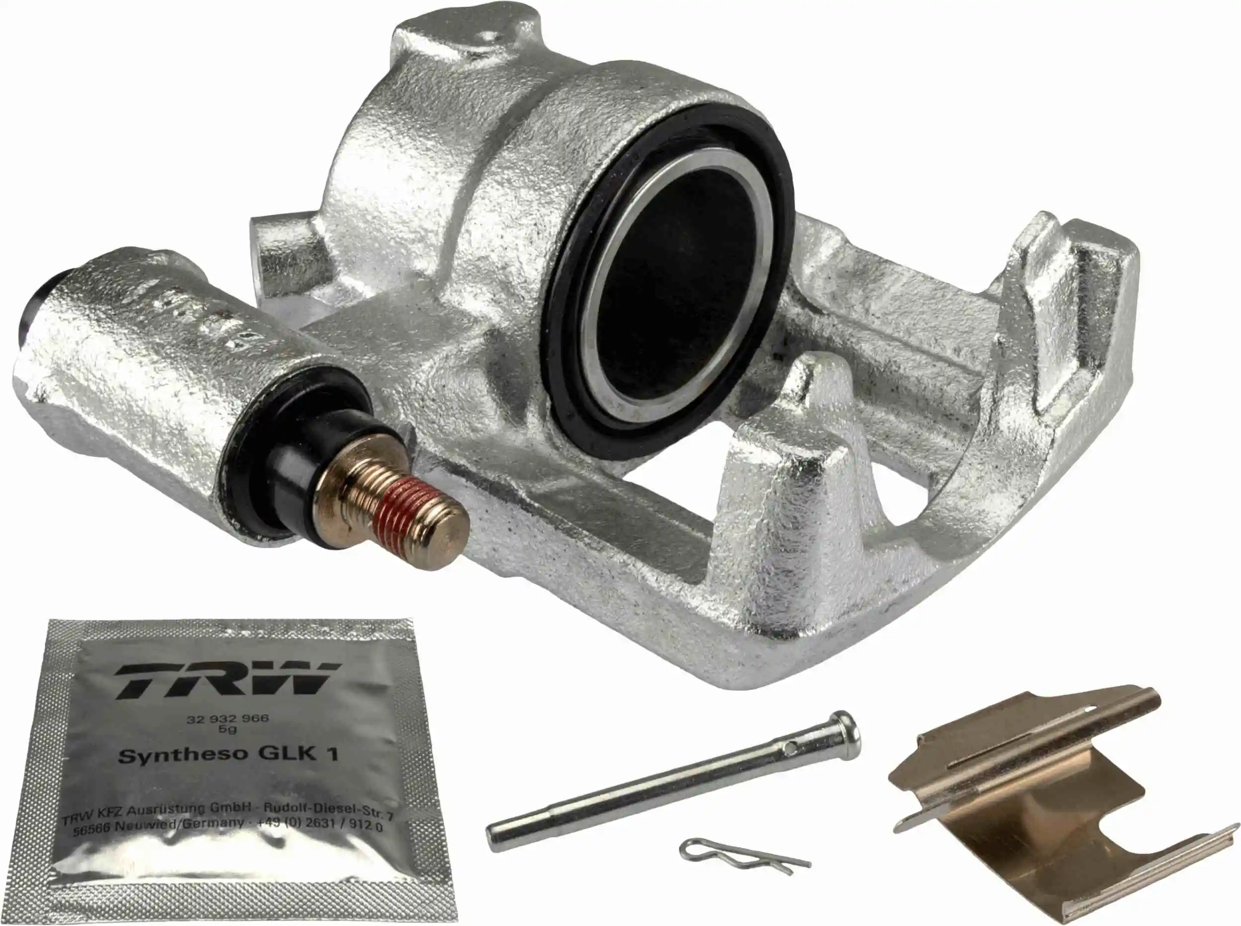 Brake Caliper
