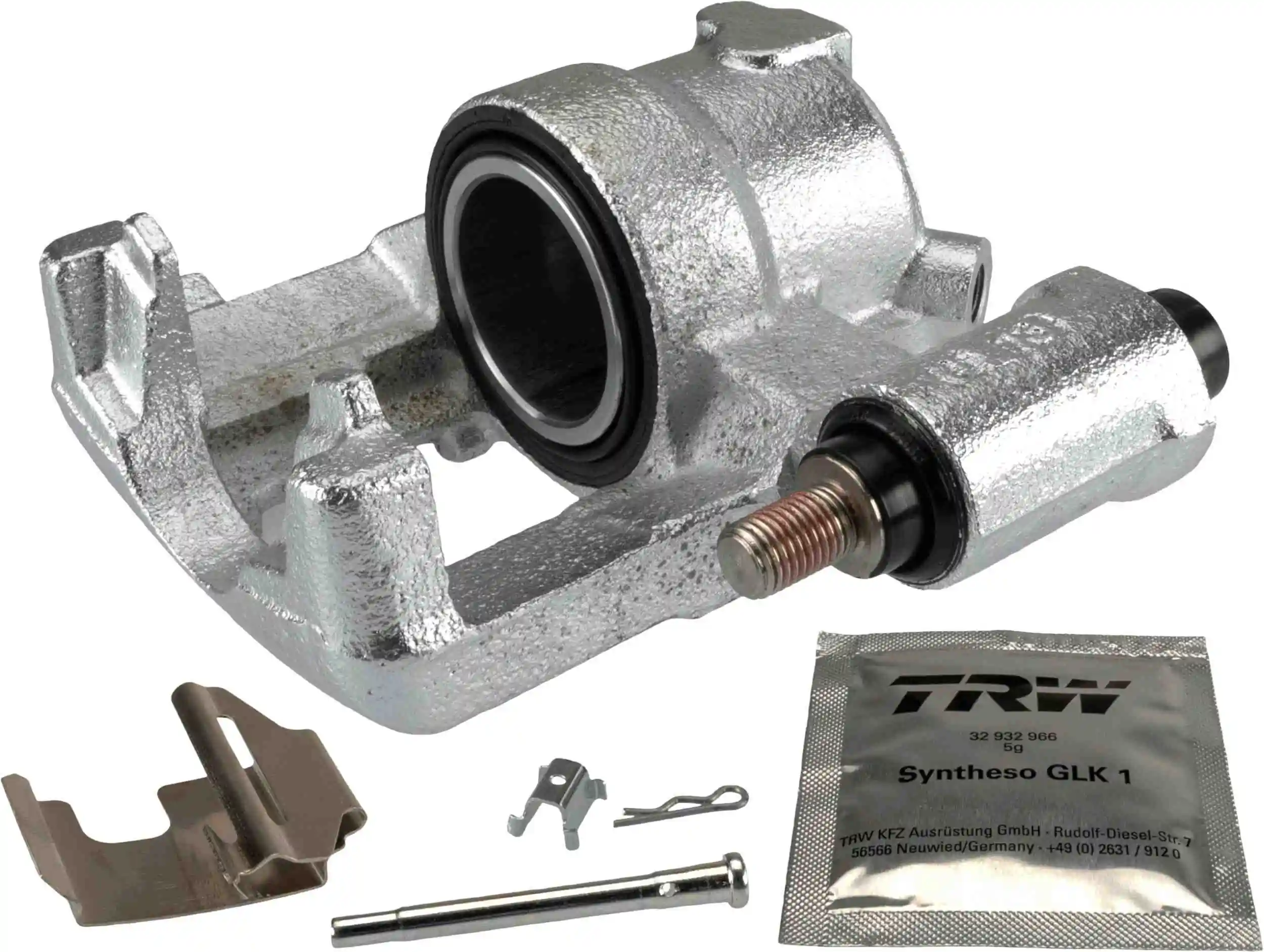 Brake Caliper