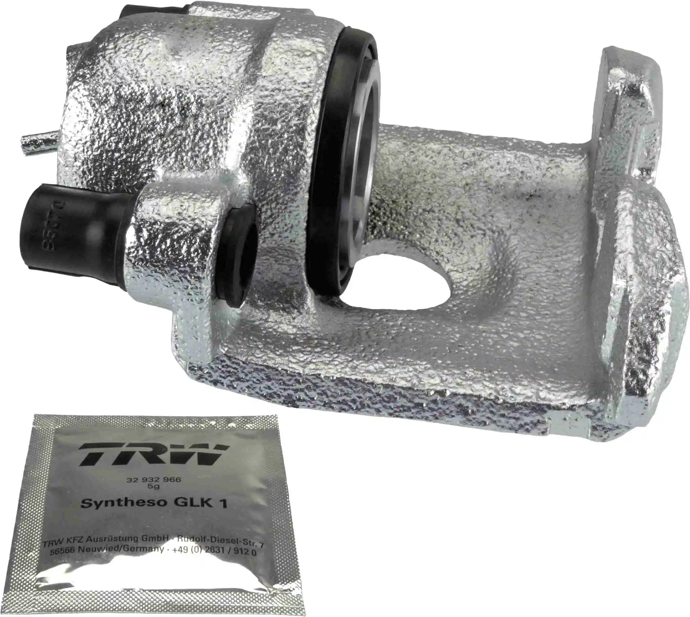 Brake Caliper