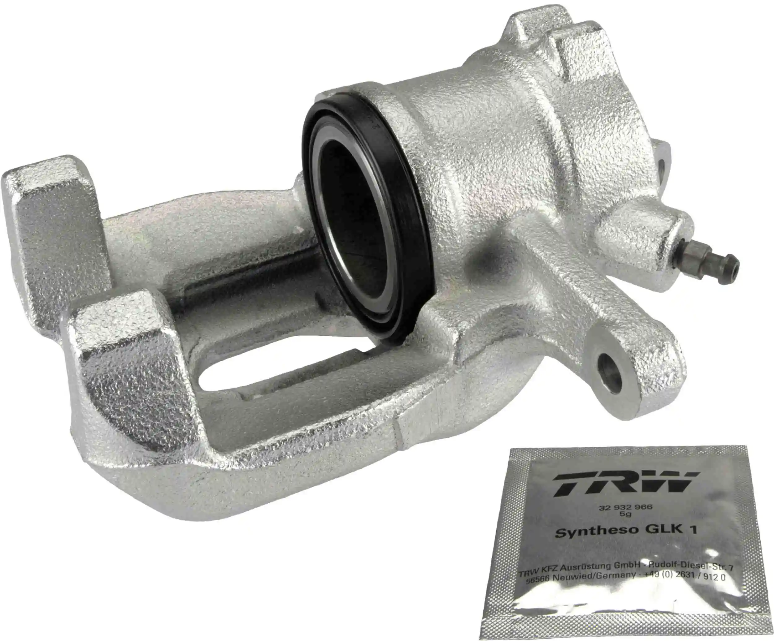 Brake Caliper