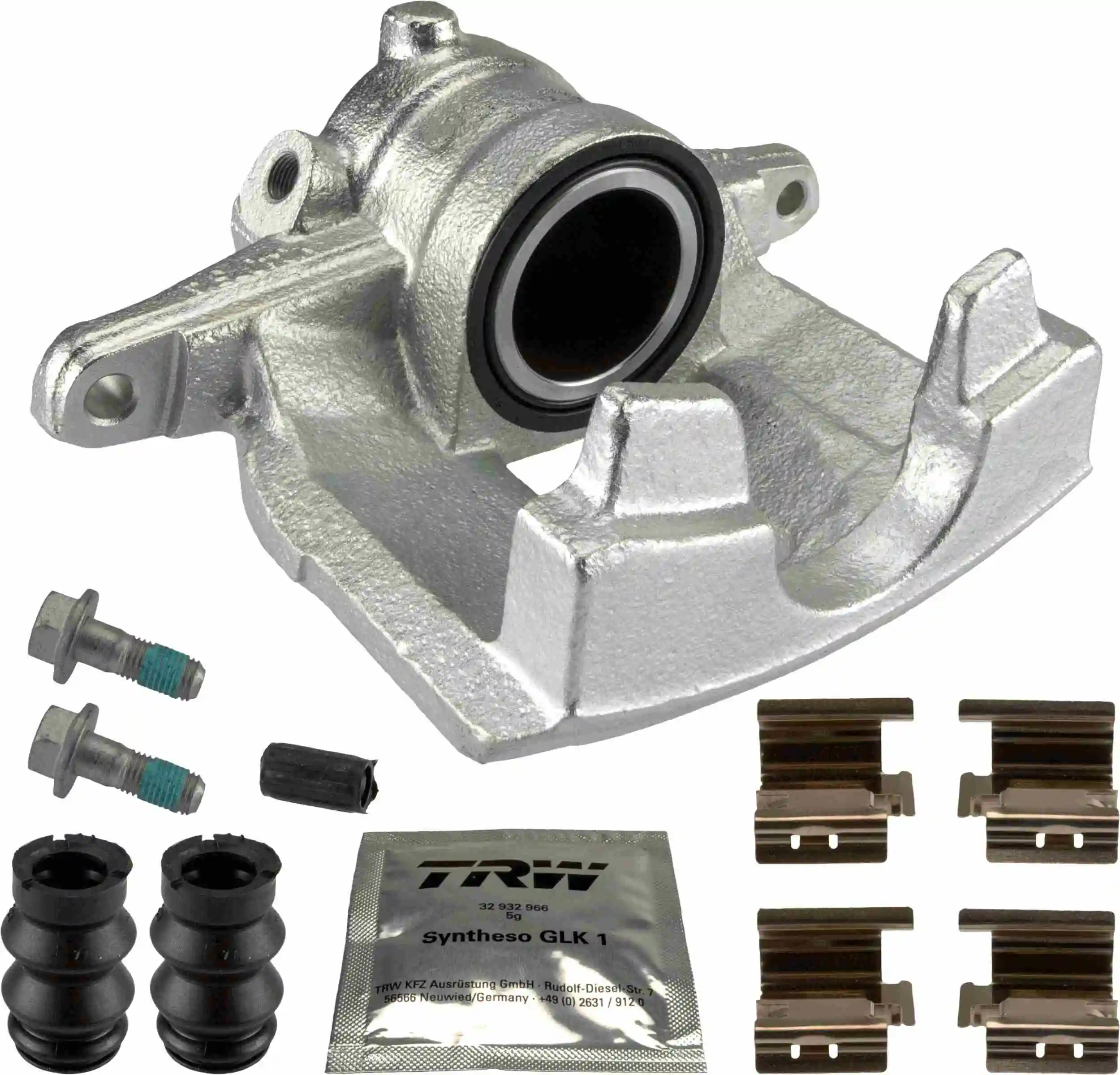 Brake Caliper