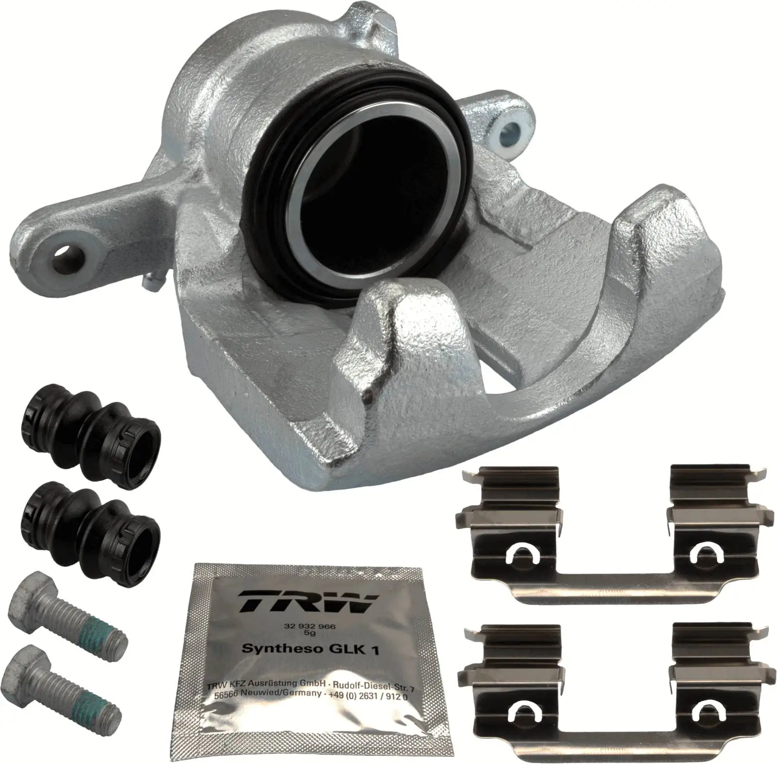 Brake Caliper