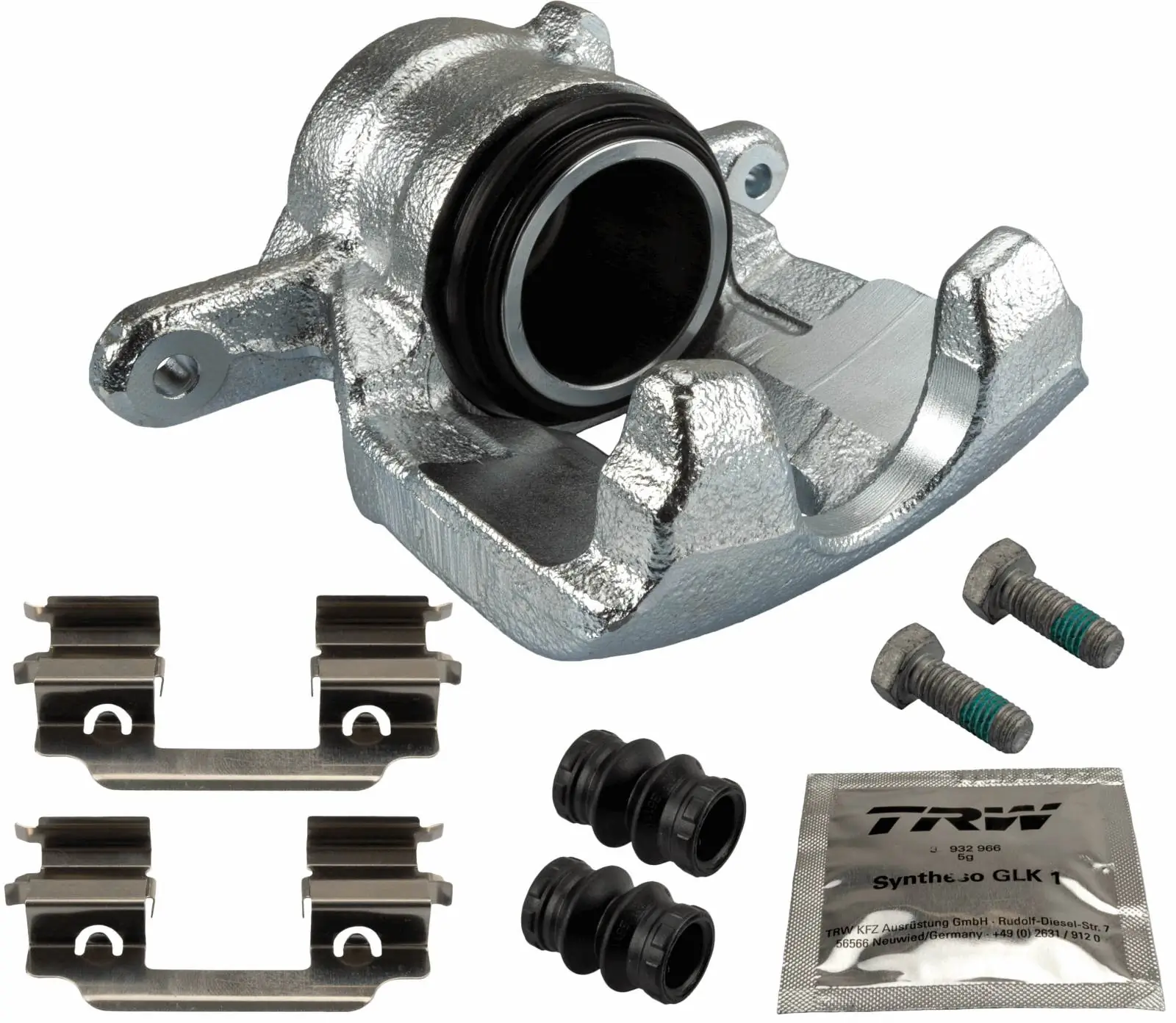 Brake Caliper