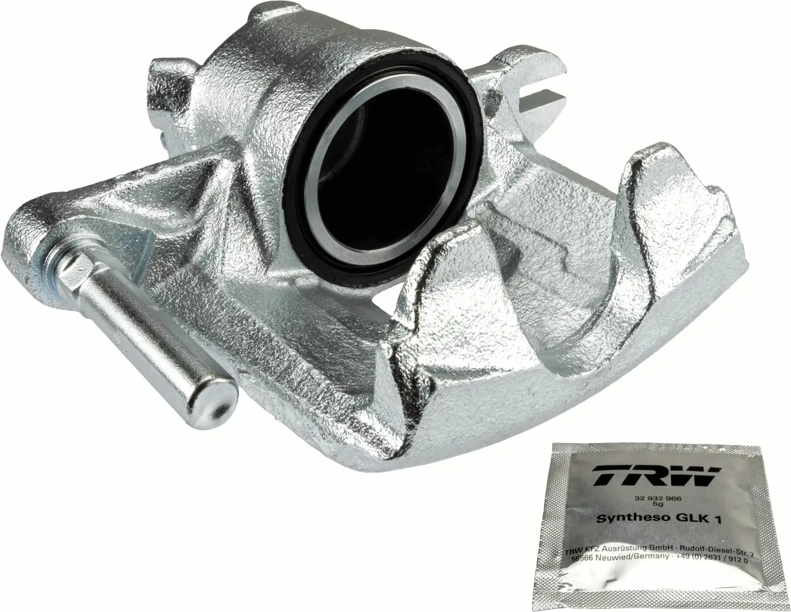 Brake Caliper