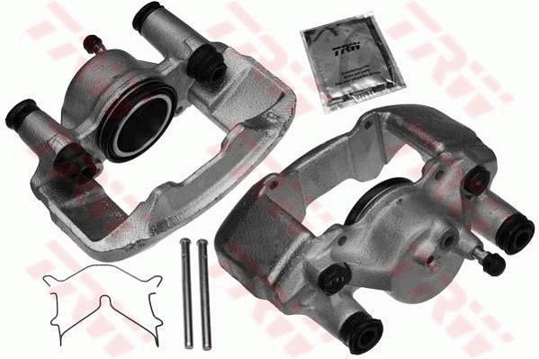 Brake Caliper