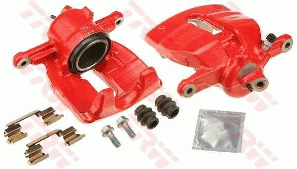 Brake Caliper