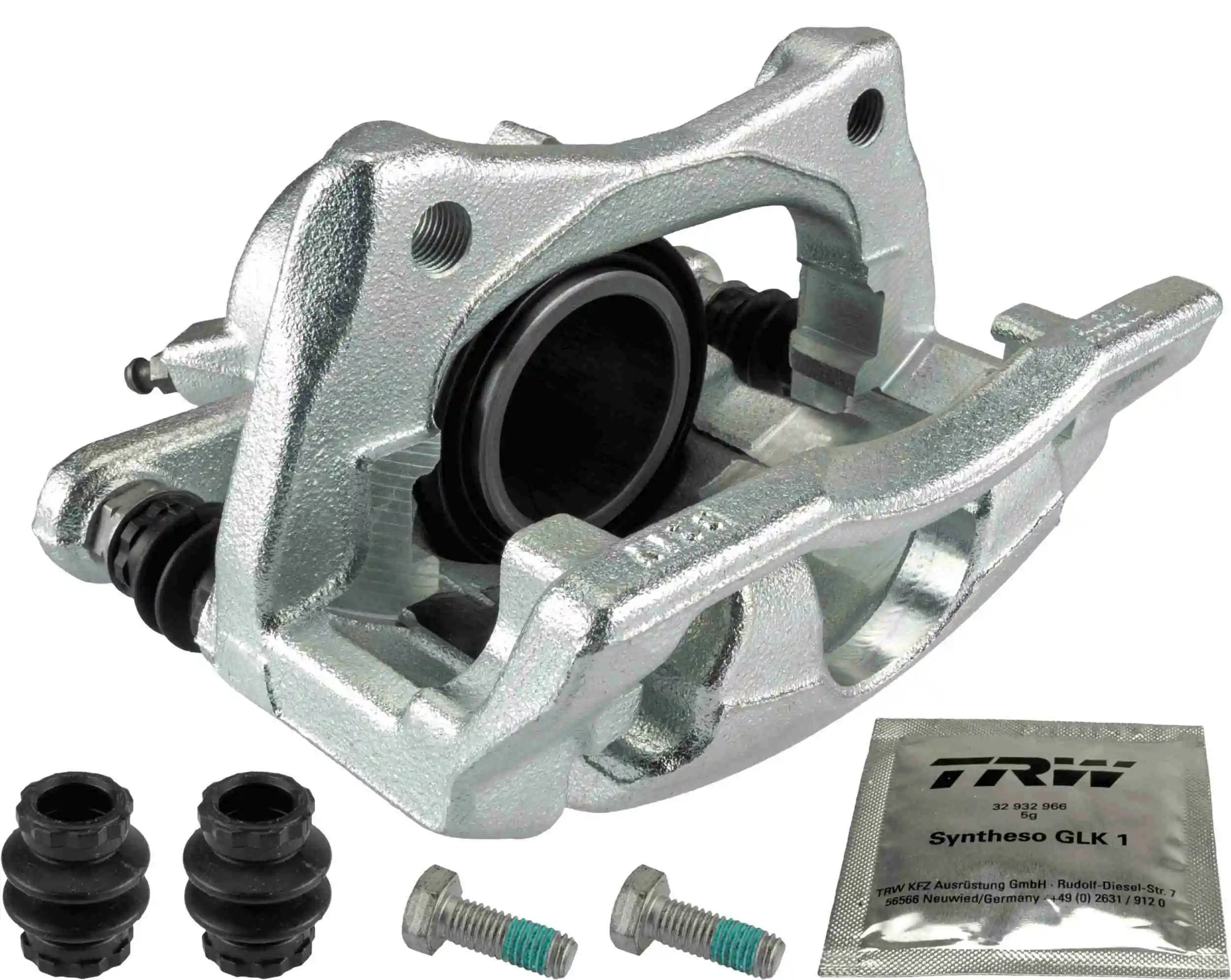 Brake Caliper