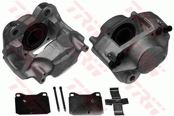 Brake Caliper