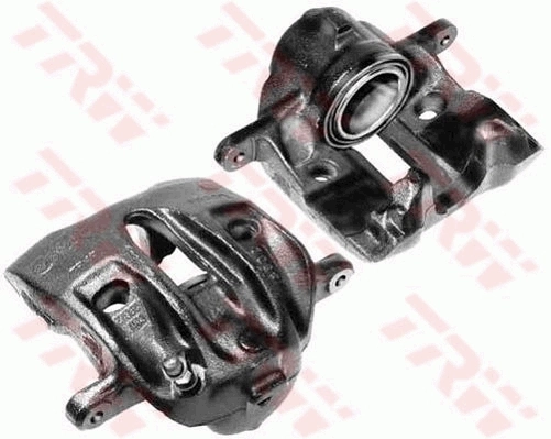 Brake Caliper