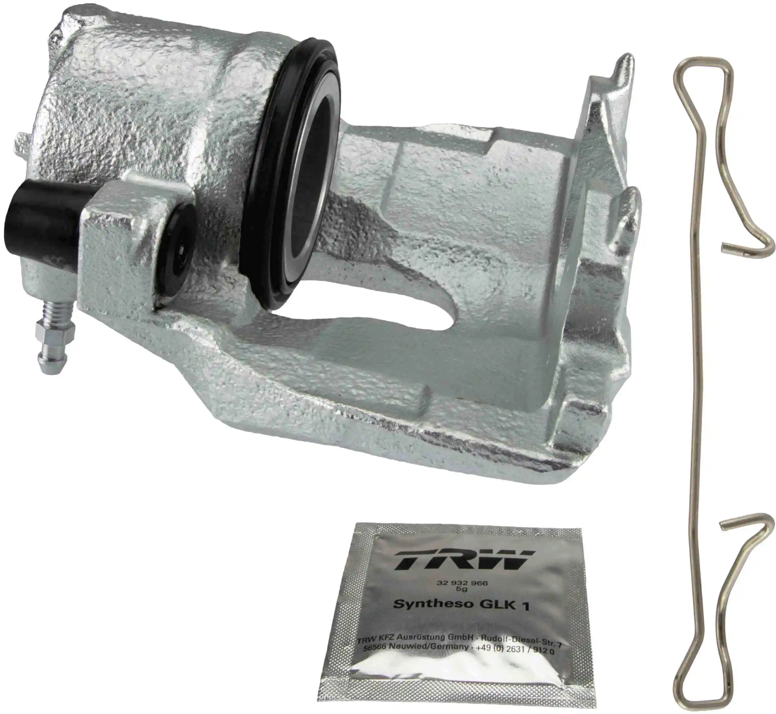 Brake Caliper