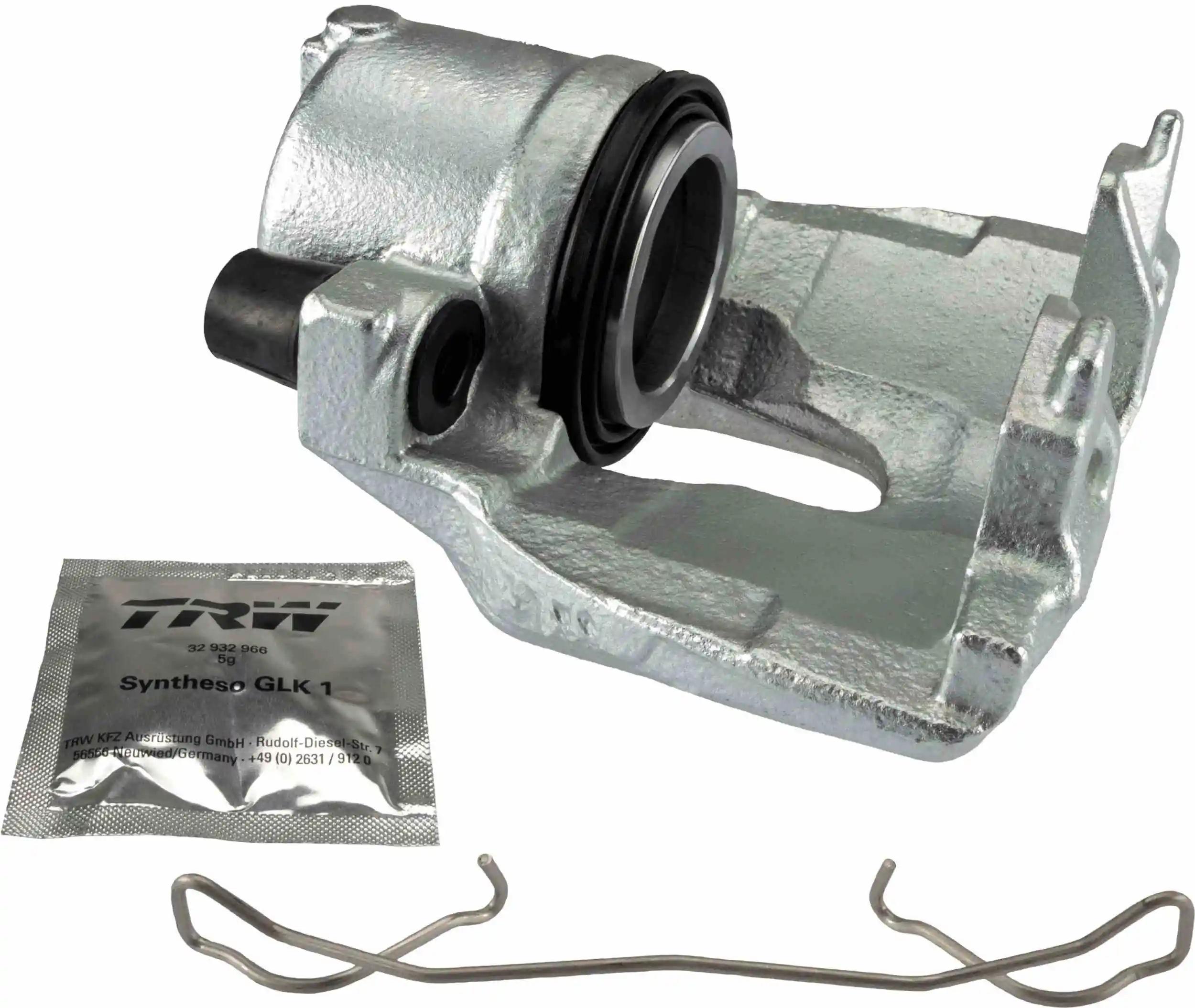 Brake Caliper
