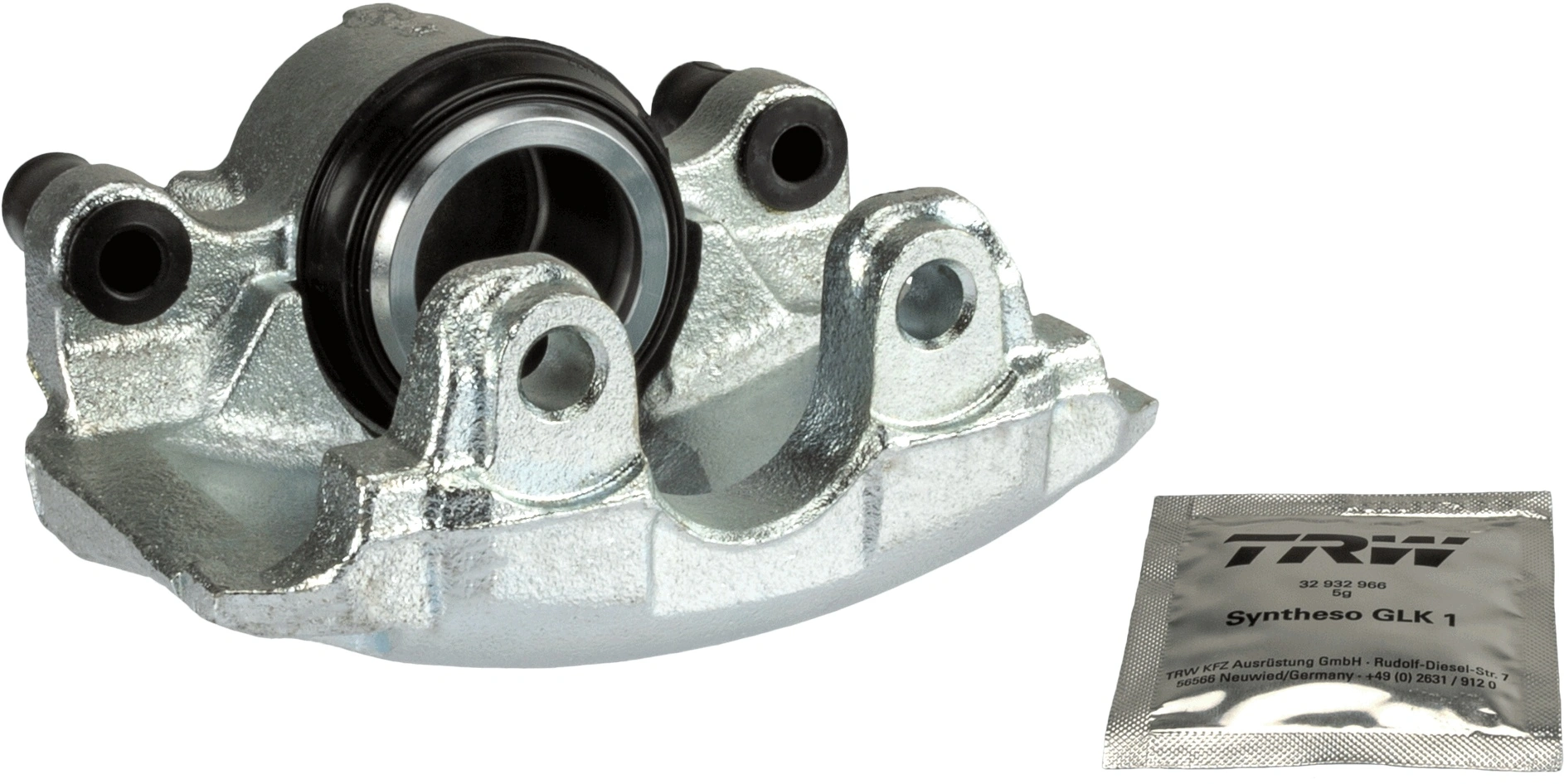 Brake Caliper
