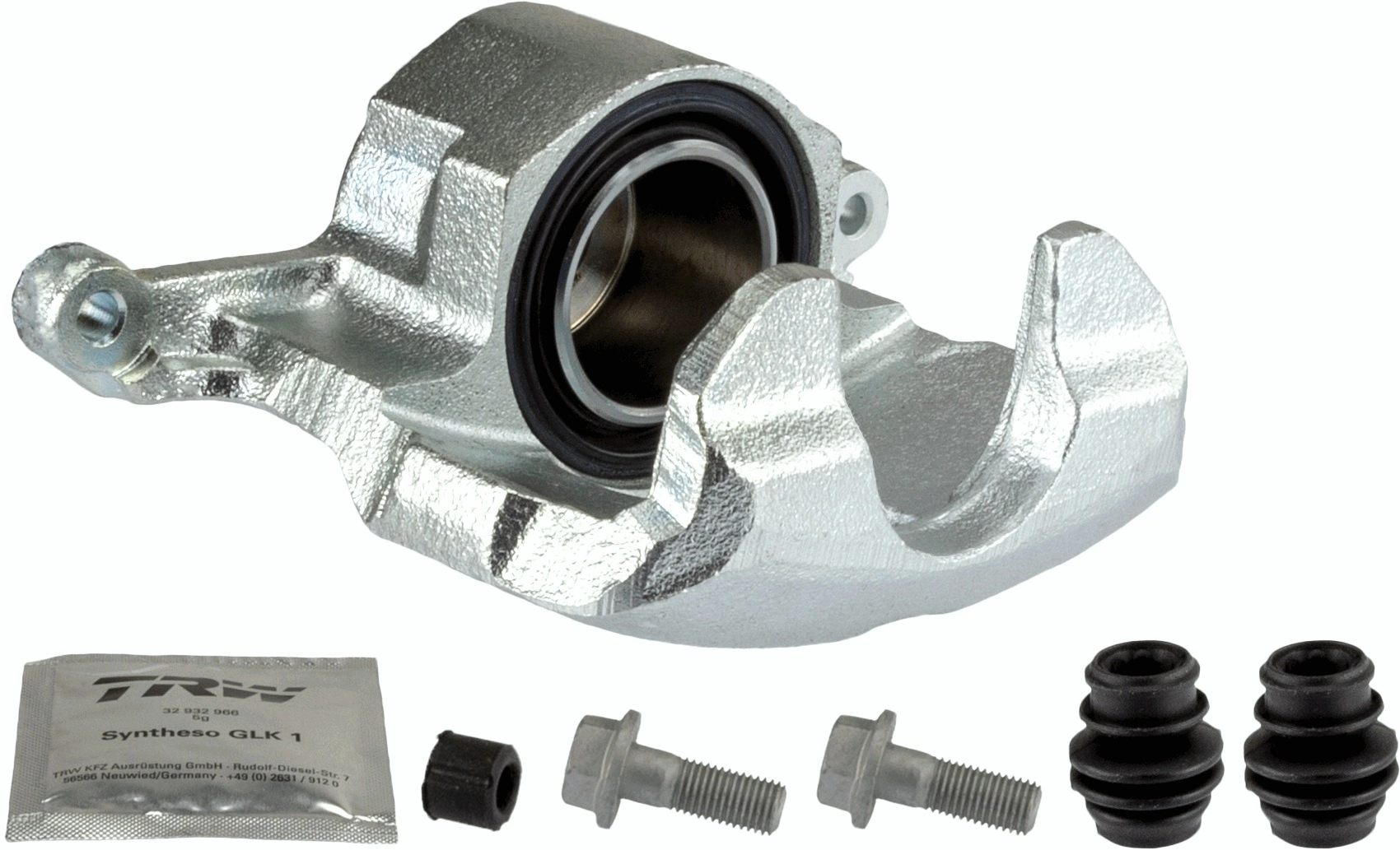 Brake Caliper