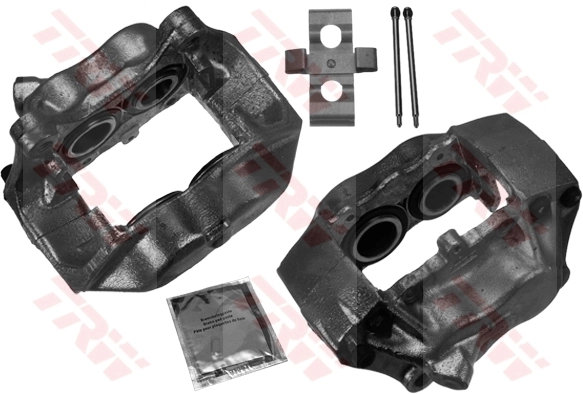 Brake Caliper