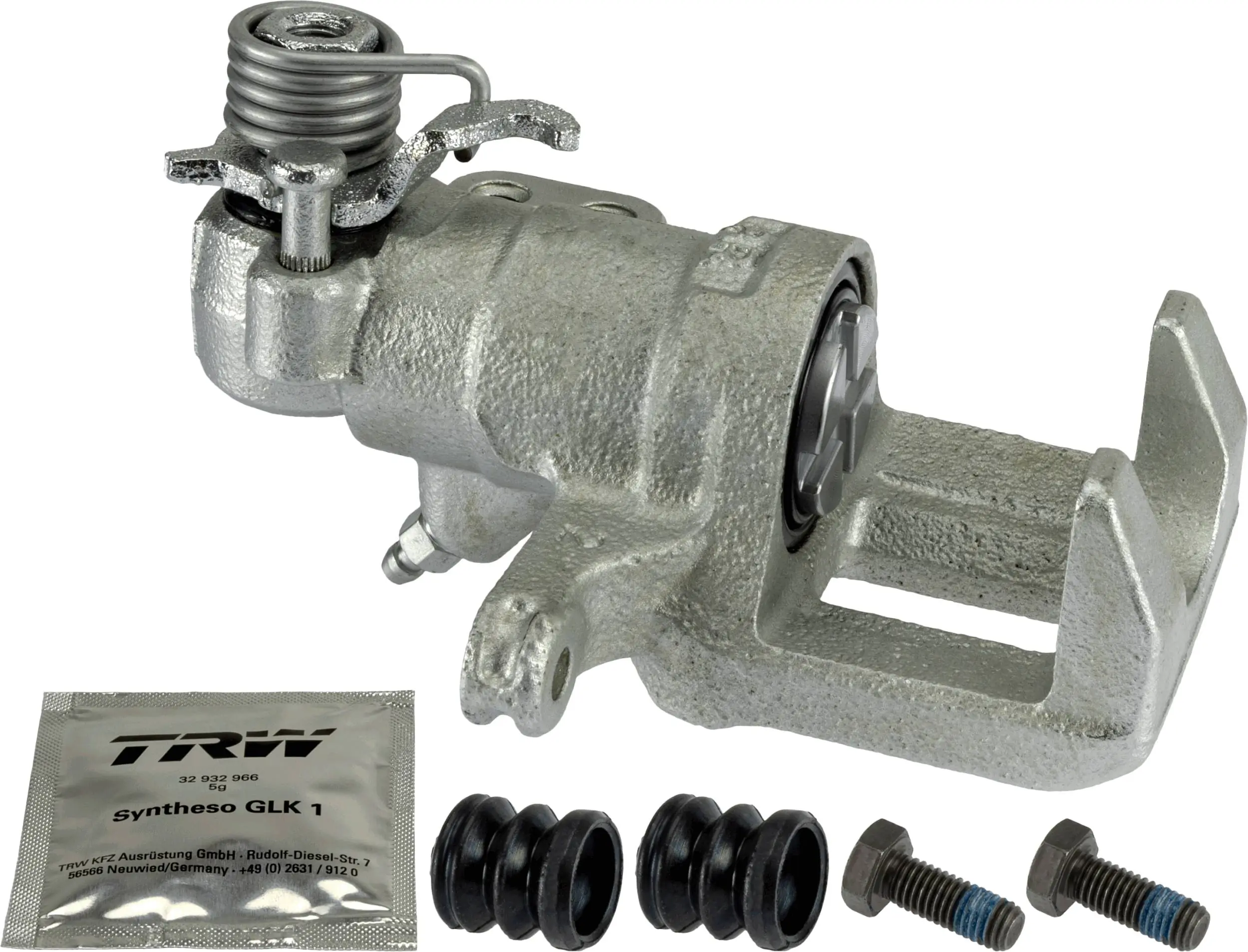 Brake Caliper