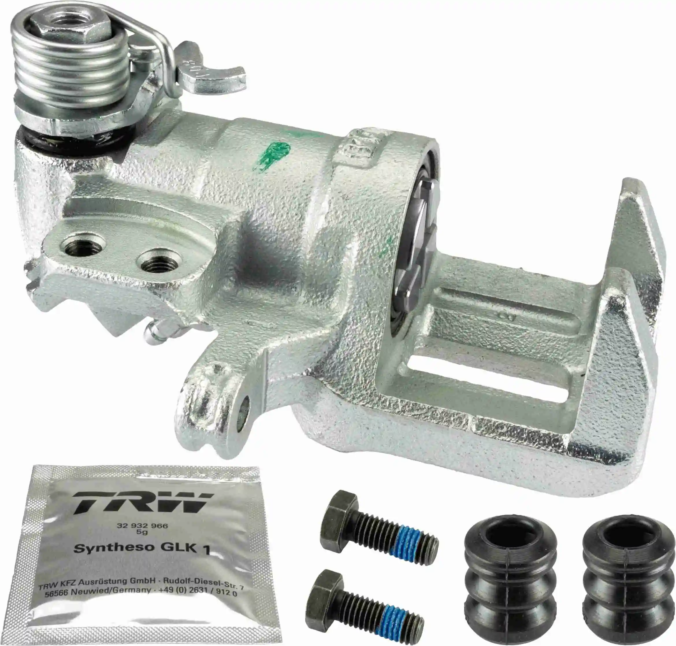 Brake Caliper