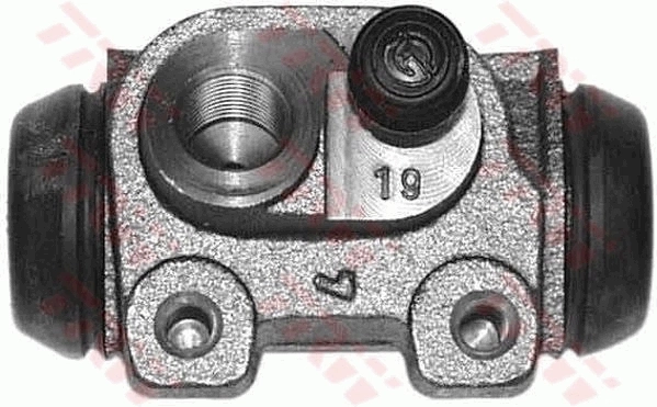 Wheel Brake Cylinder