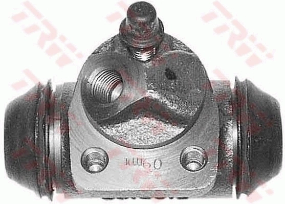 Wheel Brake Cylinder