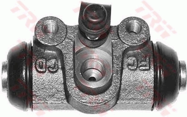 Wheel Brake Cylinder