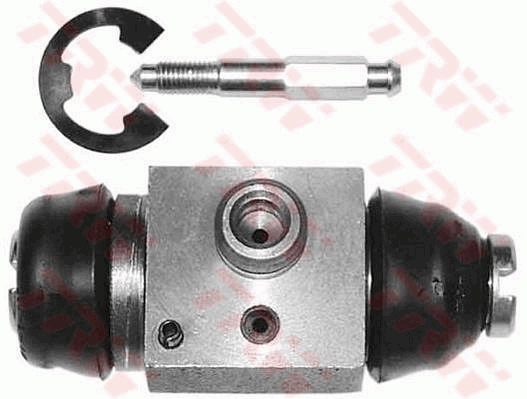 Wheel Brake Cylinder