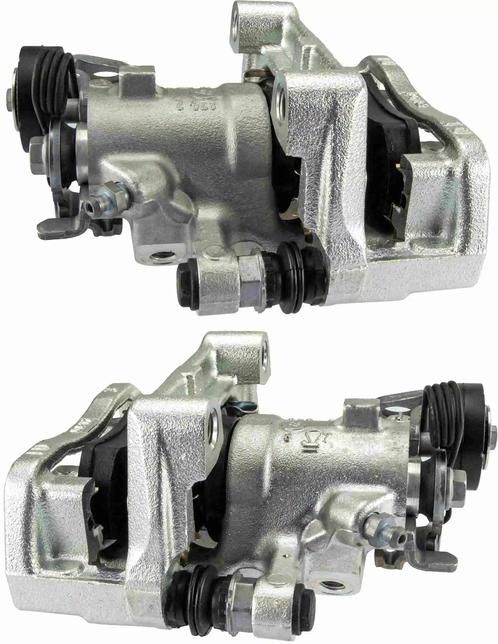 Brake Caliper Axle Kit