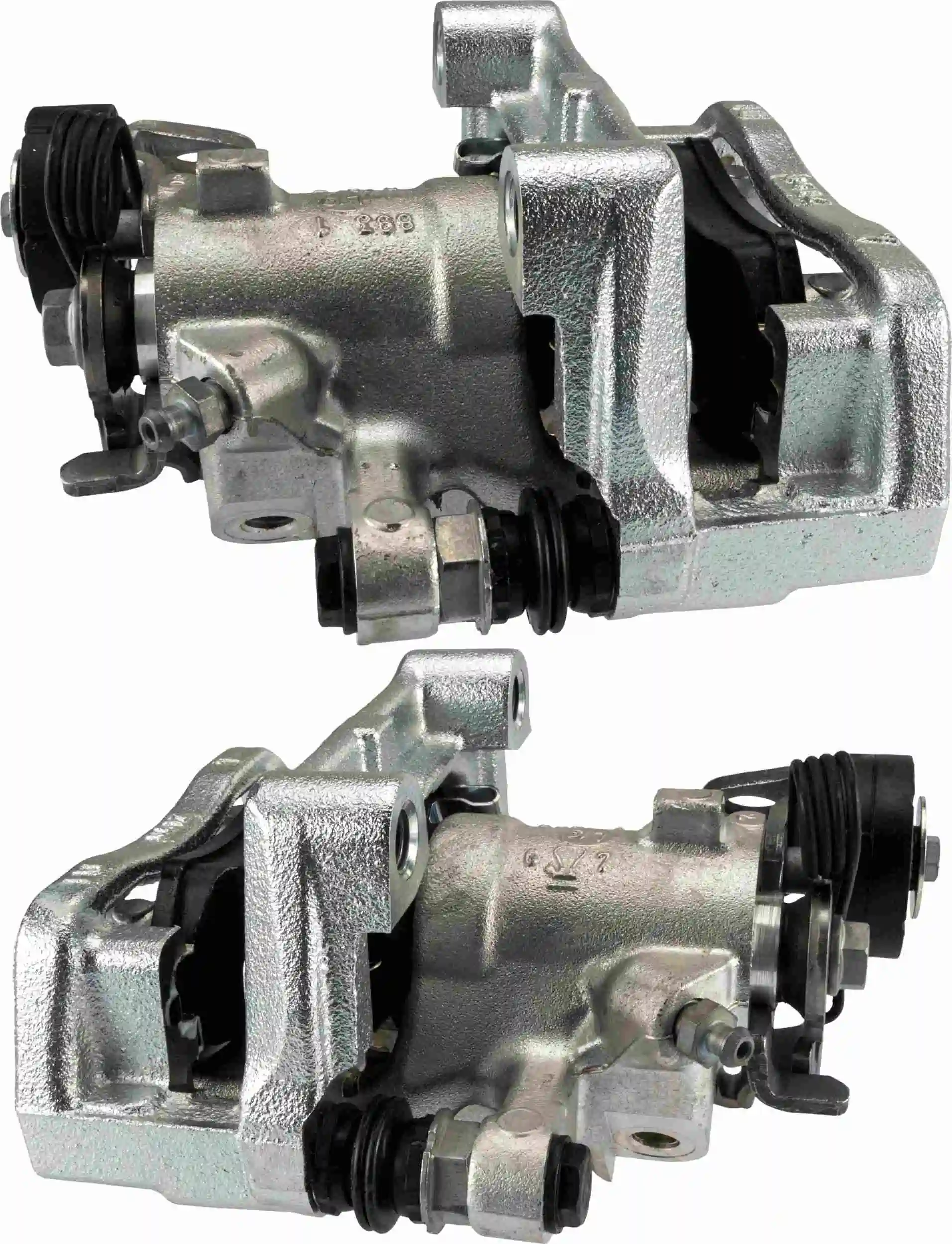Brake Caliper Axle Kit