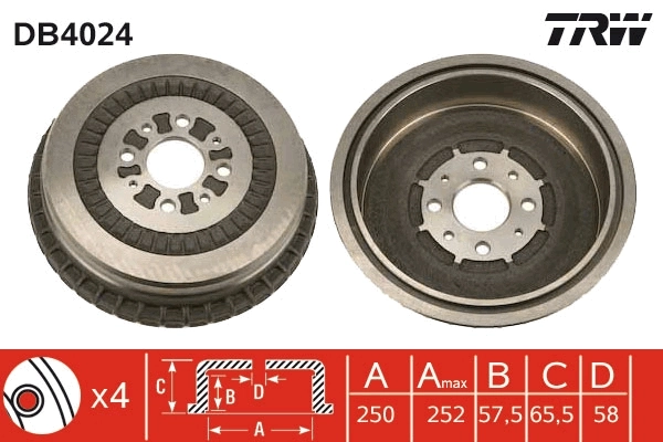 Brake Drum