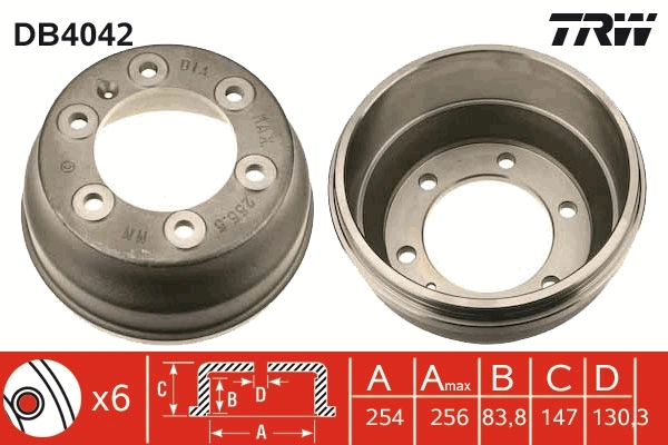 Brake Drum