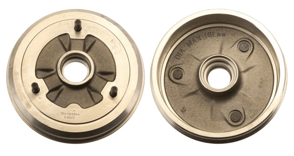 Brake Drum