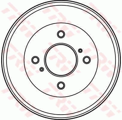 Brake Drum