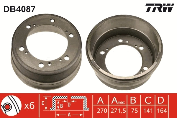 Brake Drum