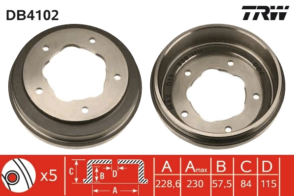 Brake Drum