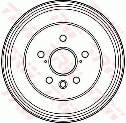 Brake Drum