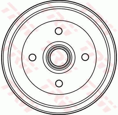 Brake Drum