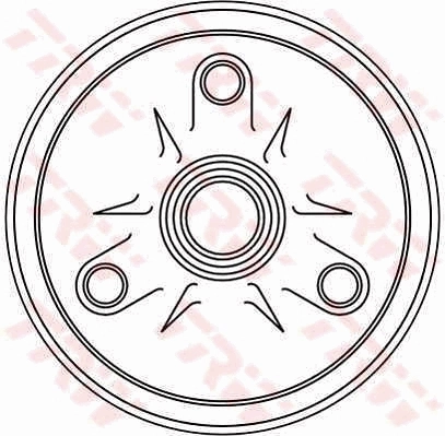 Brake Drum