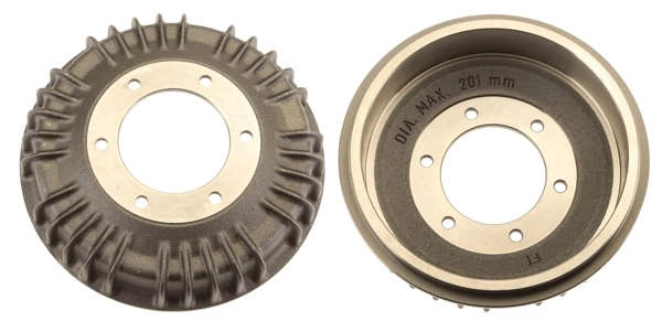 Brake Drum