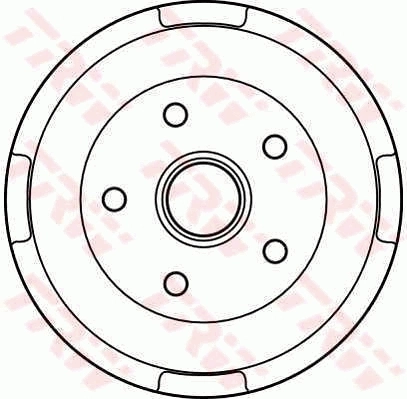 Brake Drum