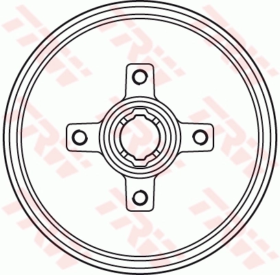 Brake Drum