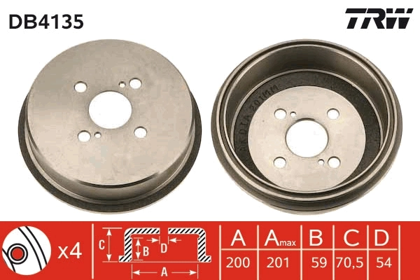 Brake Drum